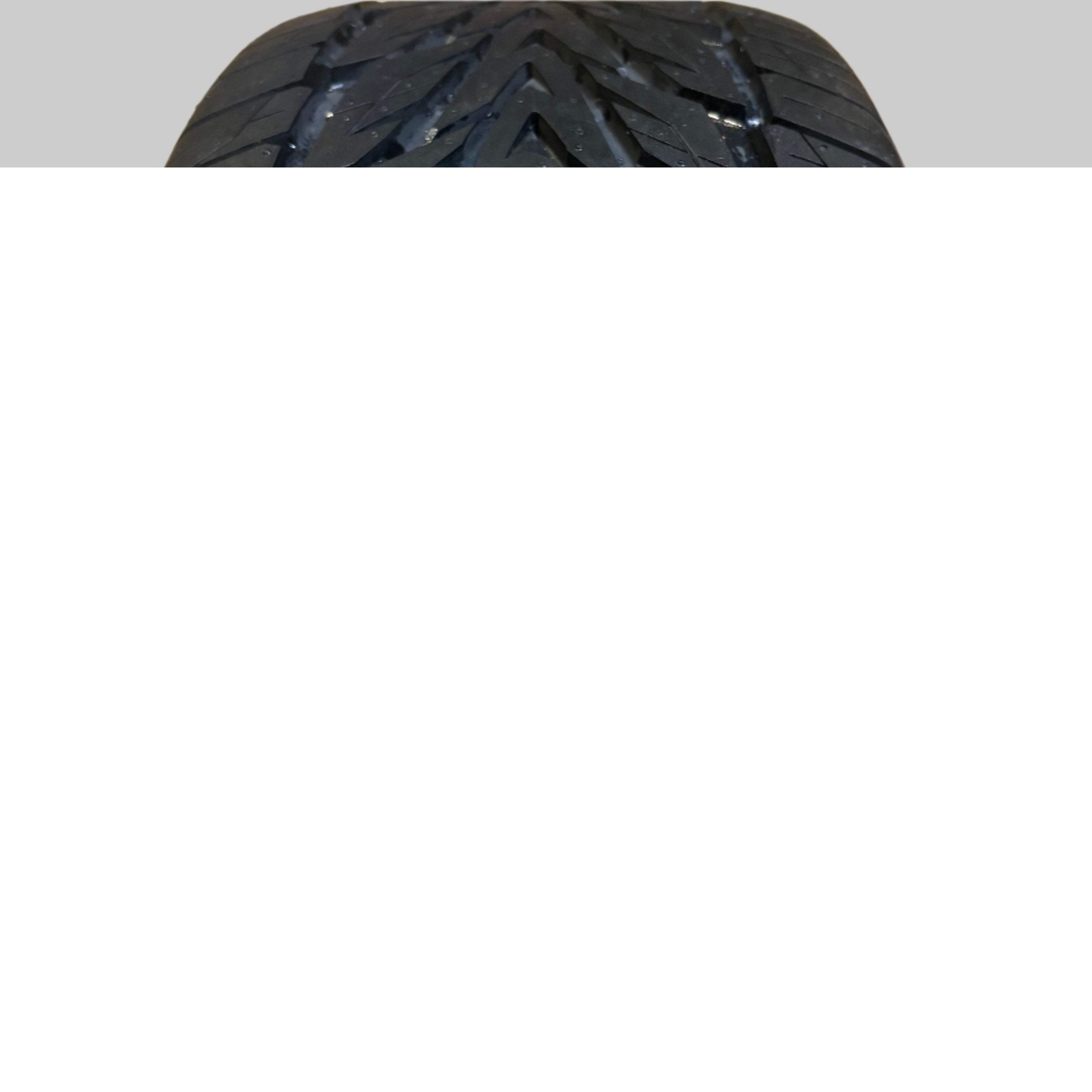 2 TOYO PROXES ST III BSW P 255 55 18 109V XL ALL SEASON TIRES 247570