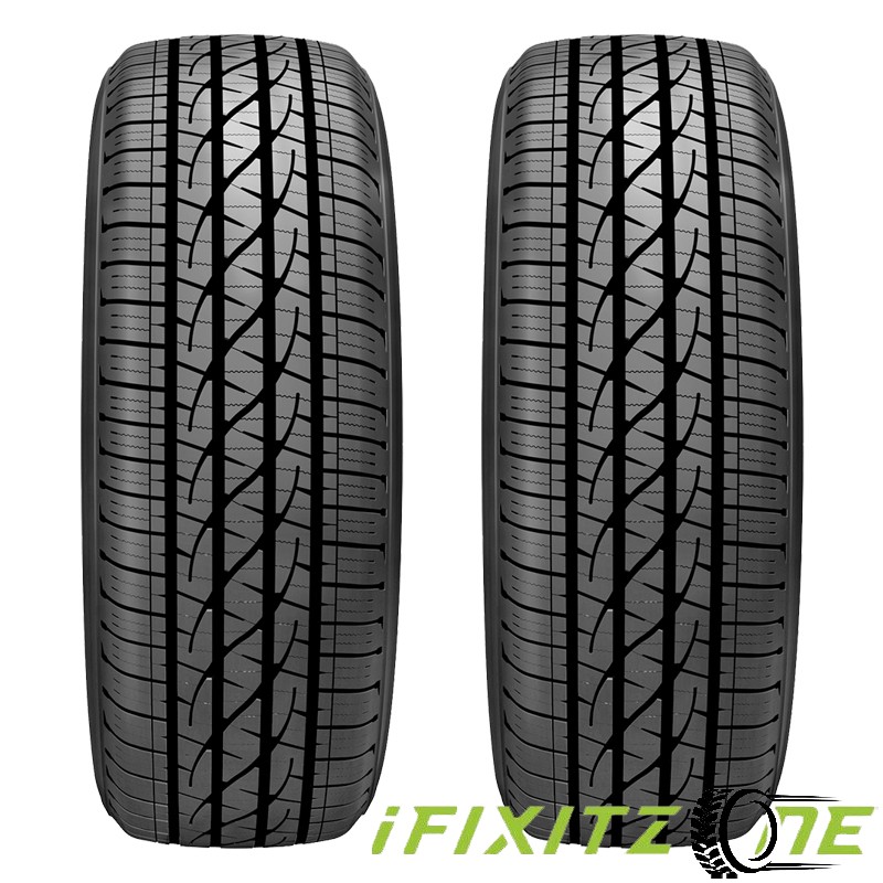 4 Firestone Destination LE3 OWL 265/65R17 112T 700AB, Highway Truck Suv 70K MILE