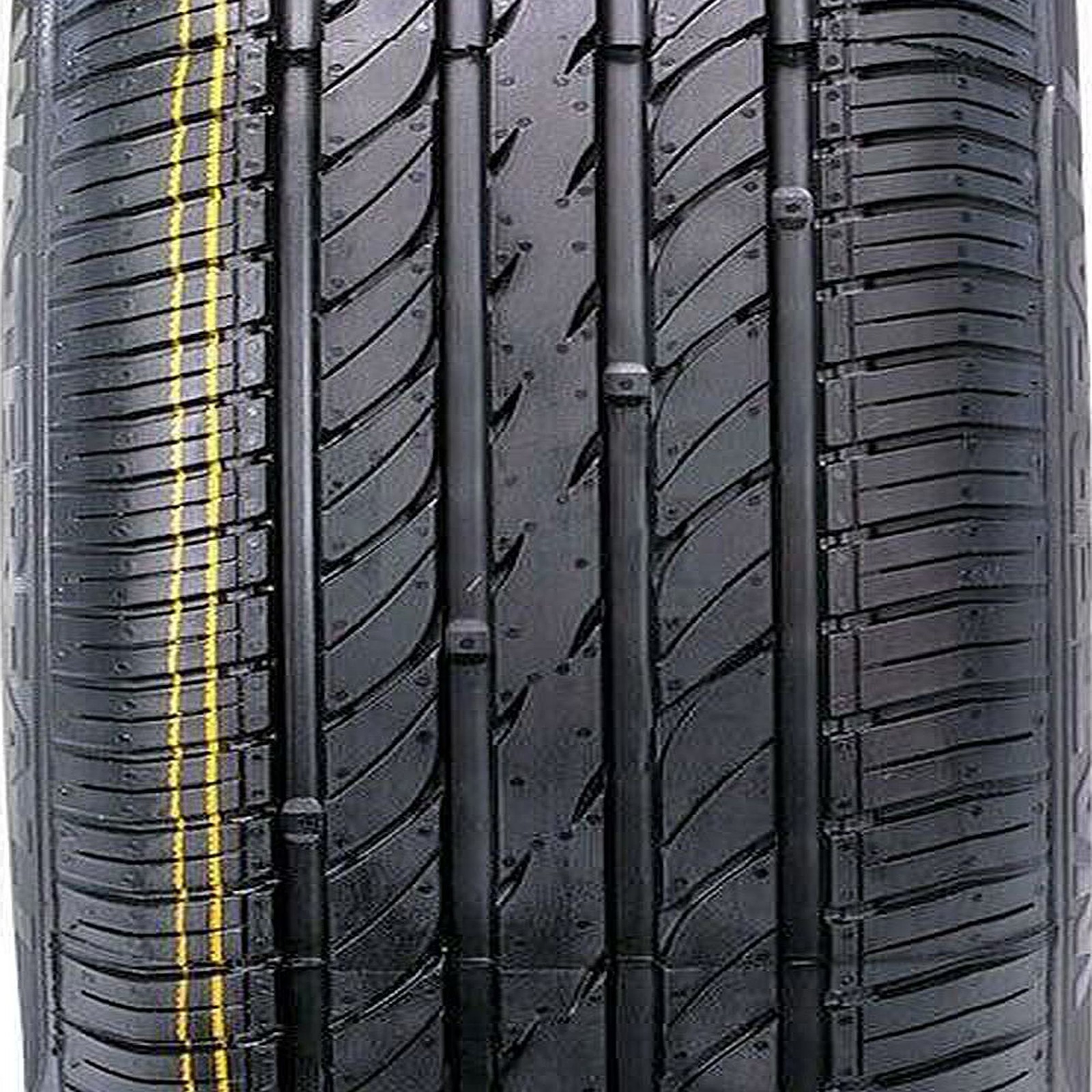 4 New Waterfall Eco Dynamic – 165/80r13 Tires 1658013 165 80 13