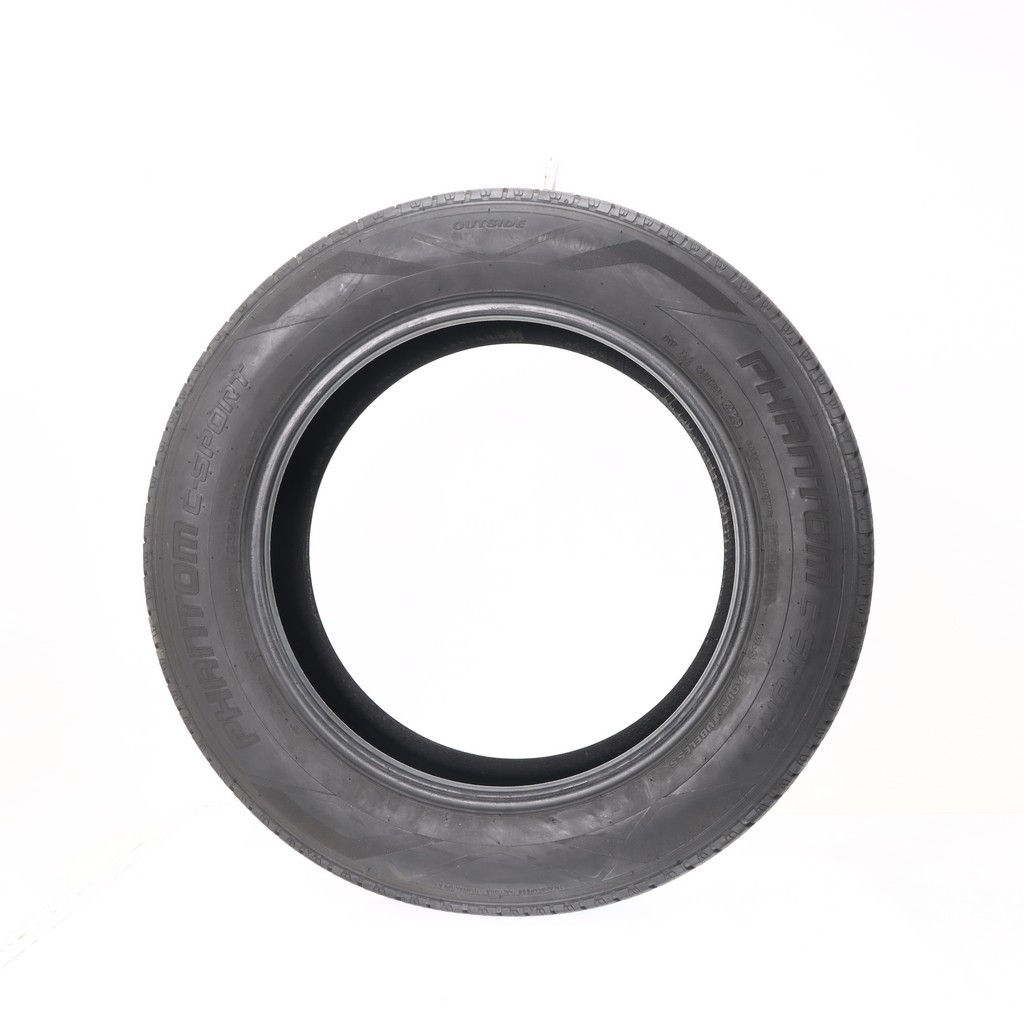 Set of (4) Used 235/60R18 Phantom C-Sport 107V – 8-9/32