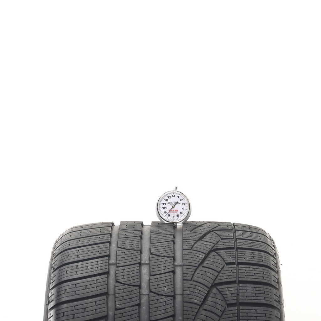 Used 305/30R20 Pirelli Winter 270 Sottozero Serie II MC 103W – 8.5/32