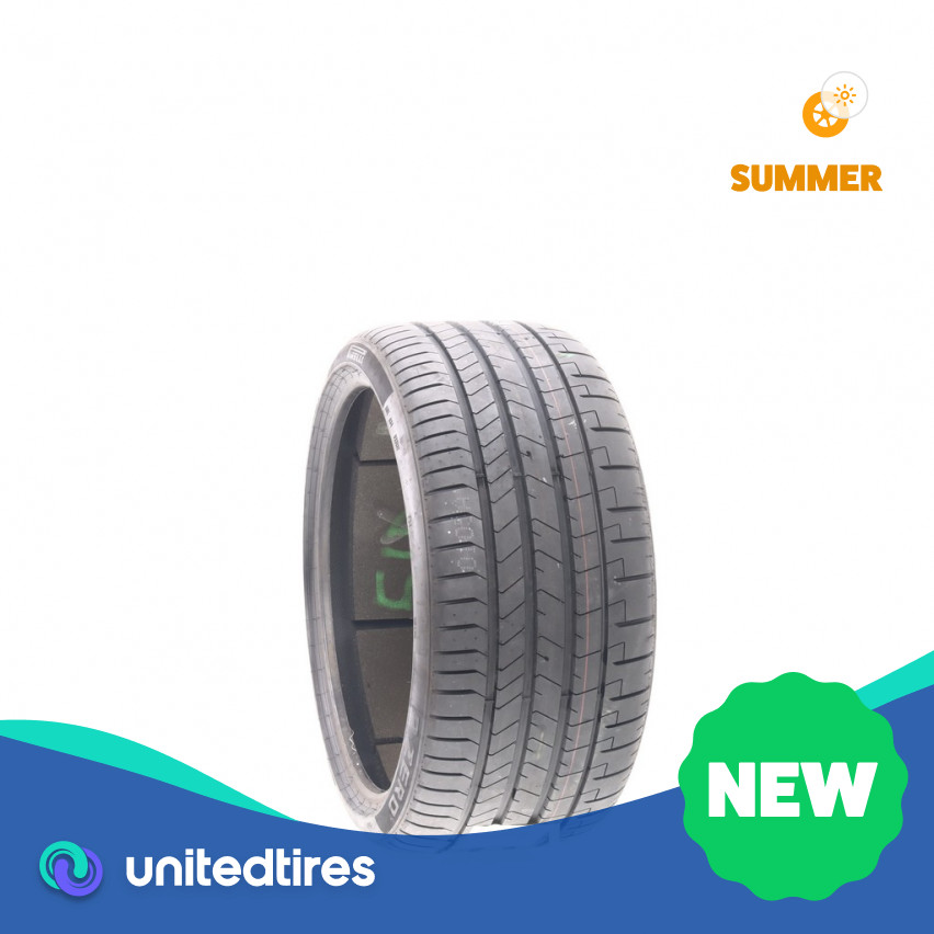 New 275/30R20 Pirelli P Zero PZ4 T2 PNCS 97Y