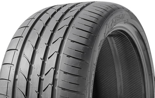 1 Atturo AZ850 235/40ZR20 96Y Ultra High Performance 320AA Extra Load XL Tires
