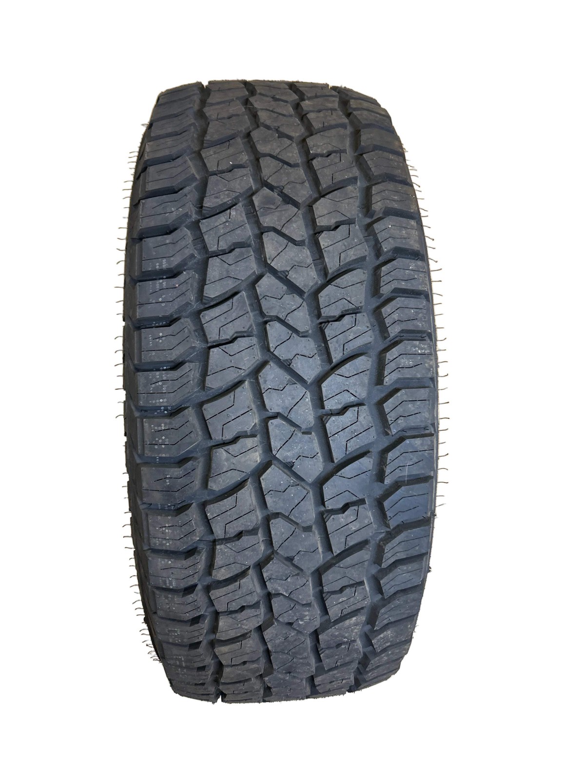 SUMMIT TRAIL CLIMBER AT02 BSW LT 35 12.5 18 123R 10PLY ALL TERRAIN TIRE 20918