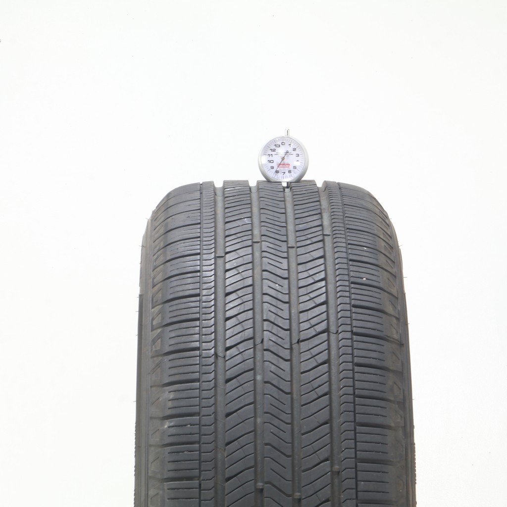 Set of (4) Used 255/60R18 Goodyear Eagle Touring 108H – 7-8.5/32