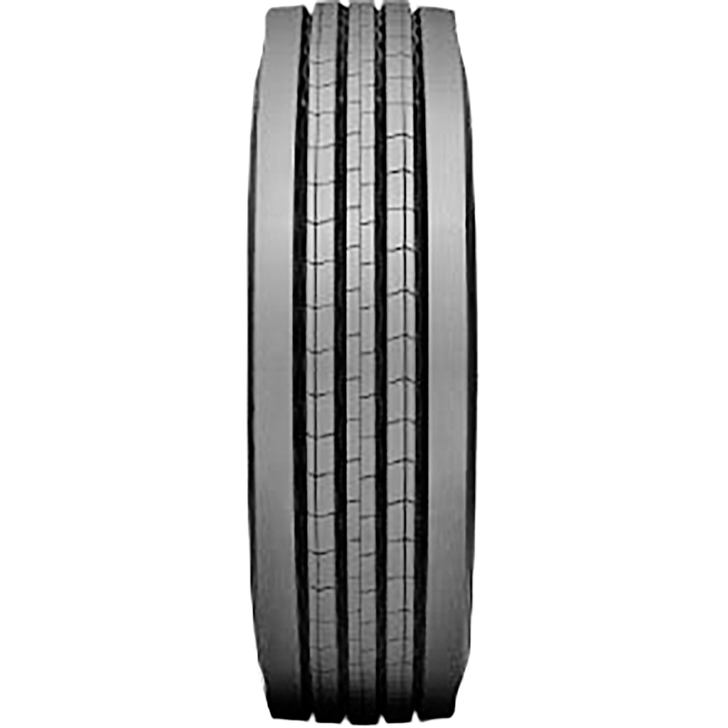 2 Geoquest QF518 255/70R22.5 140/137M H 16 Ply All Position Commercial Tires