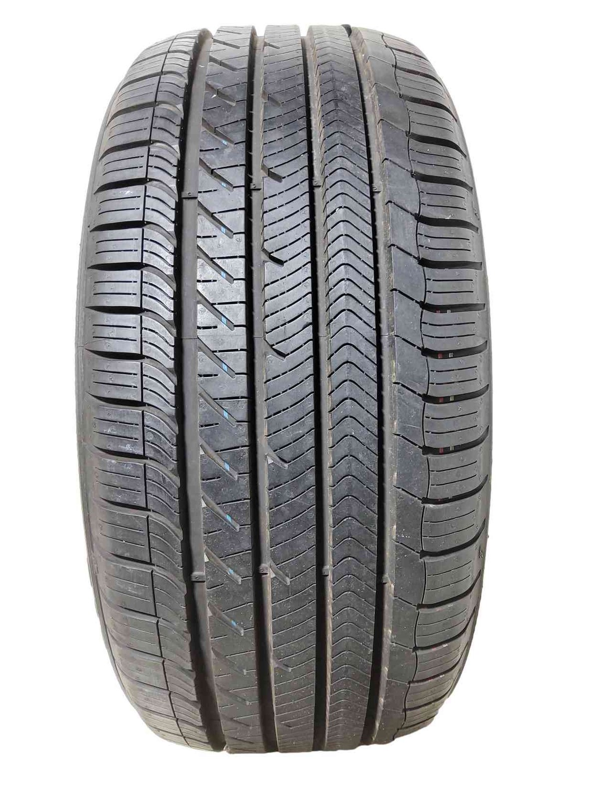 P225/40R18 Goodyear Eagle Sport A/S AO 92 H Used 10/32nds
