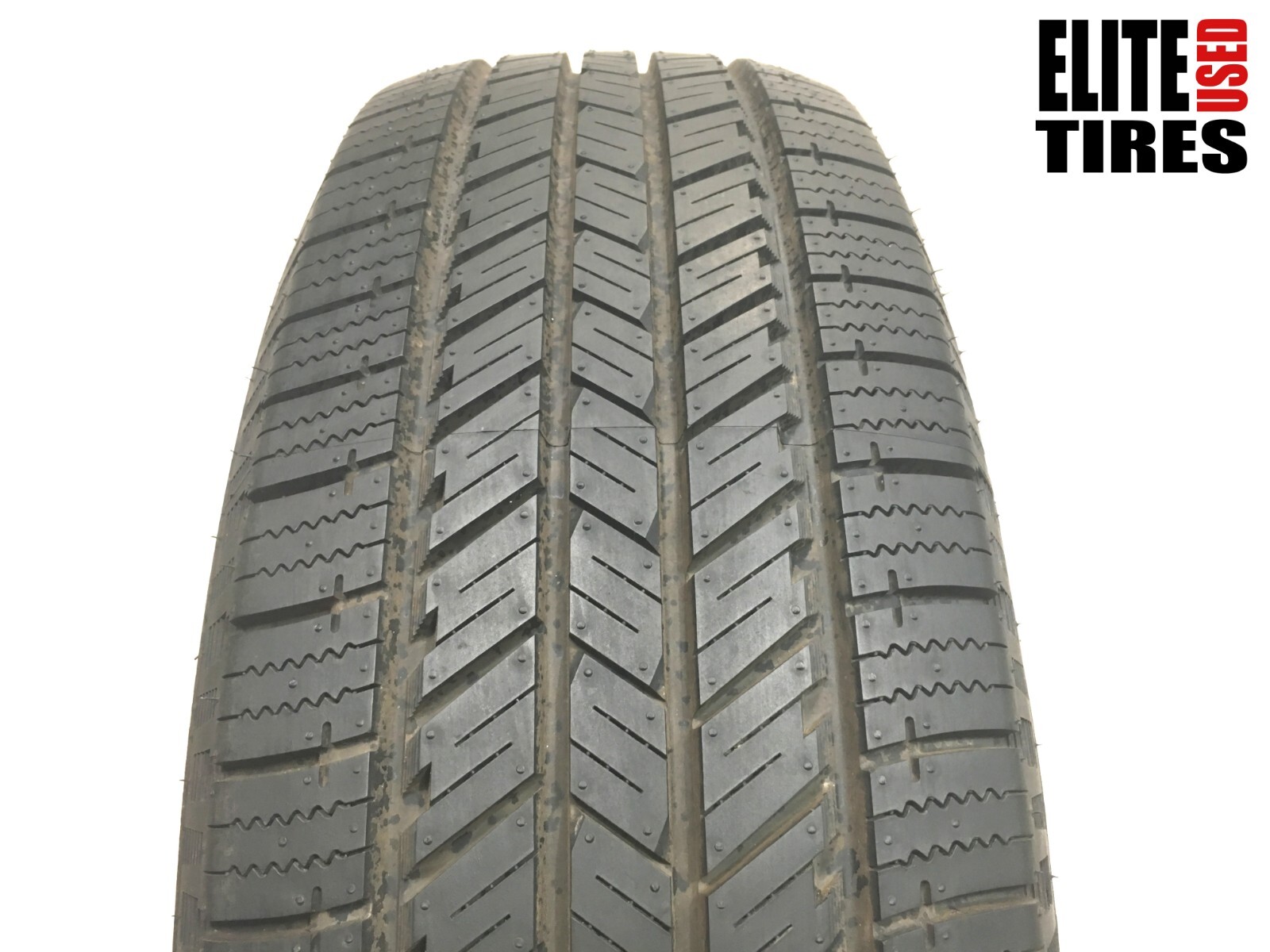 [1] Blackhawk Hiscend-H HT01 P235/65R18 235 65 18 Tire – Driven Once