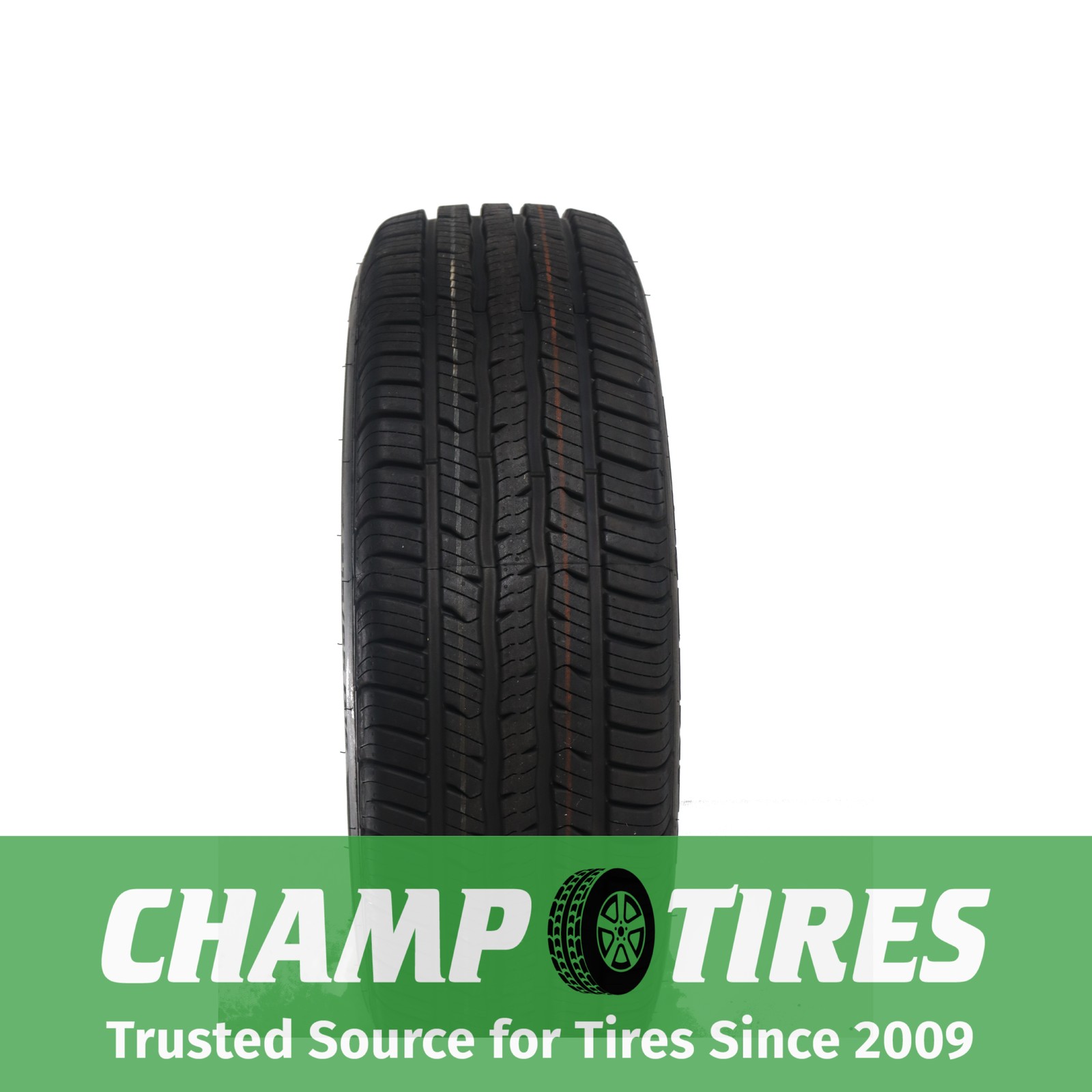Set Of 4 P215/65R16 BFGoodrich NEW Advantage Control A/S 98 H New 11/32nds