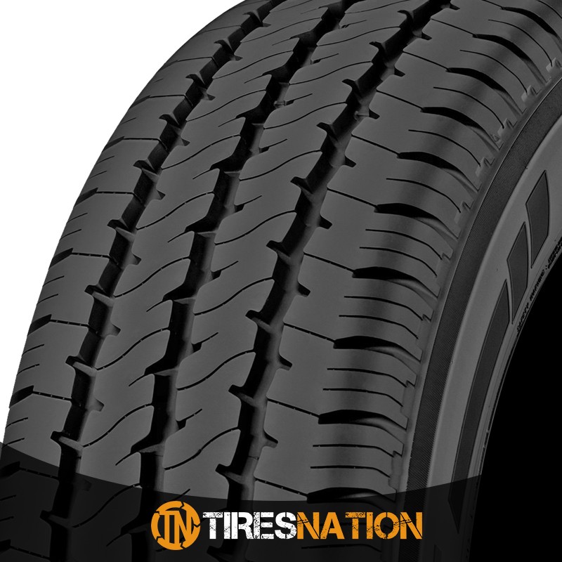 (1) New GT Radial Maxmiler Pro LT245/75R17/10 121/118R Tires