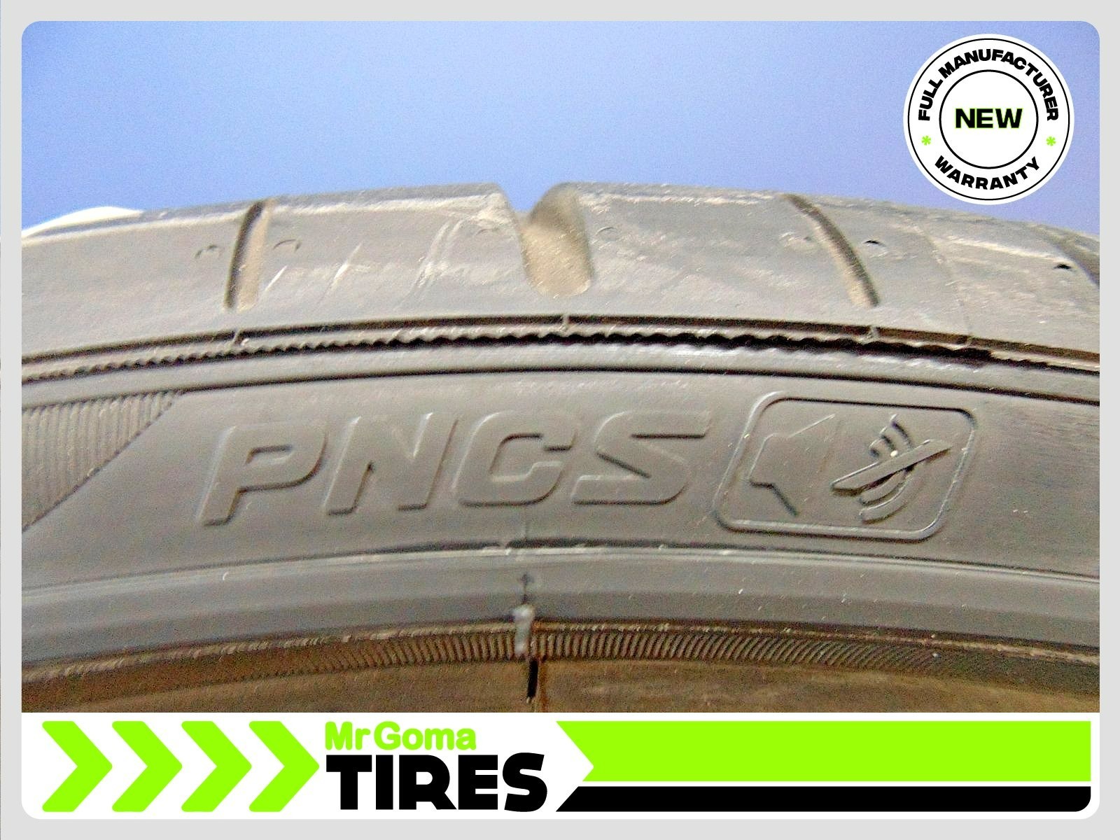1 BRAND NEW PIRELLI P ZERO TM PZ4 R01 PNCS XL 265/30R21 TIRE 96Y 2653021