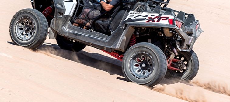 Super Swampers LIEF-302 Radial LI-EF TIRE TRUCK