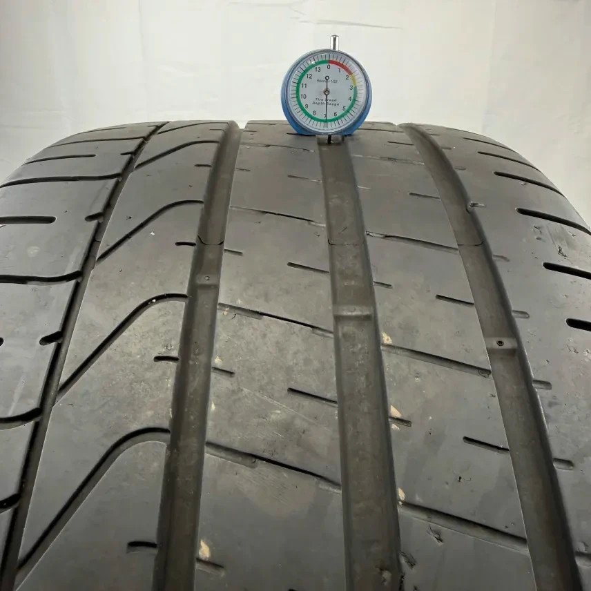 Used 305/30ZR20 Pirelli P Zero N1 103Y 6.5/32 (DOT 22)