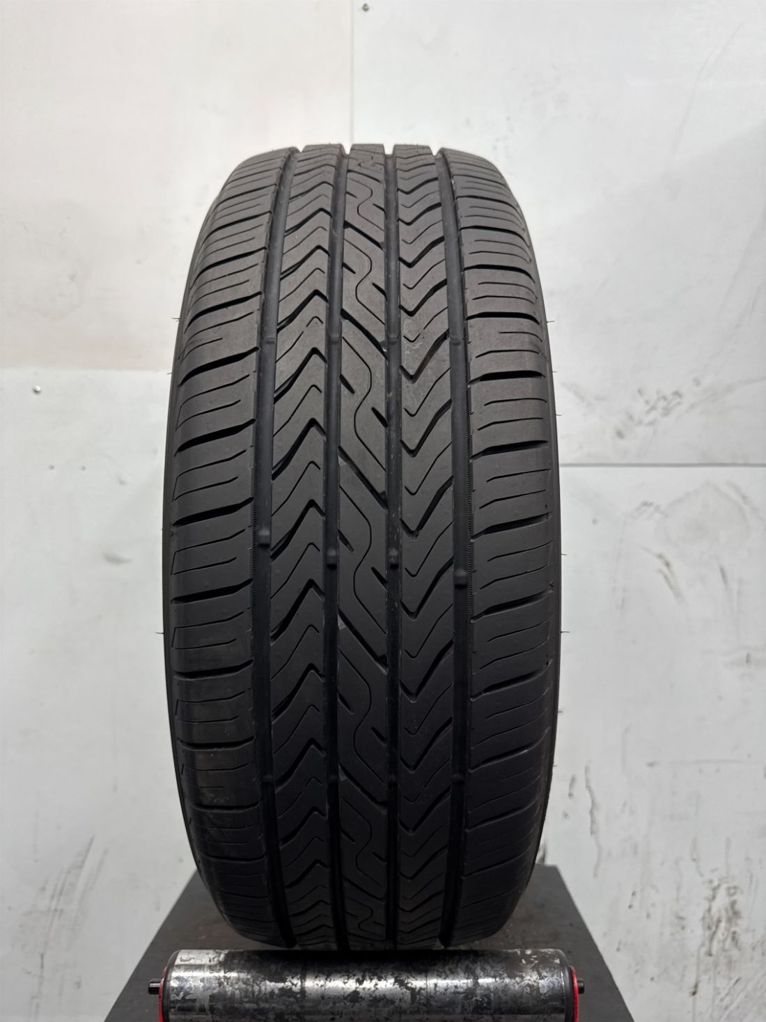 Used P225/55R18 Toyo Extensa A/S II 98 V – 11/32