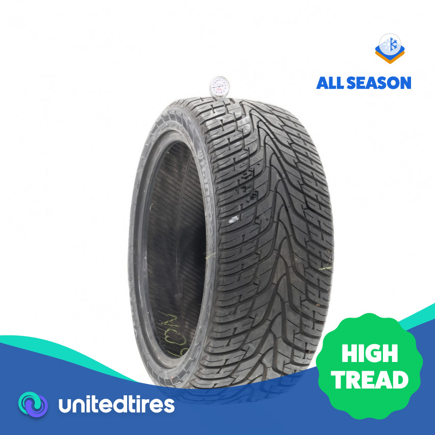 Used 275/40R20 Hankook Ventus ST RH06 106W – 10/32