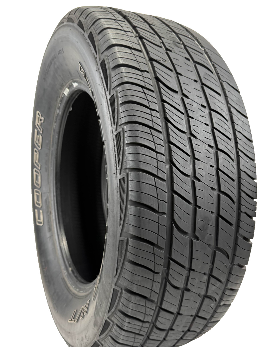 Used 275/65R18 Cooper Adventurer H/T 116T 7/32 (DOT 21)