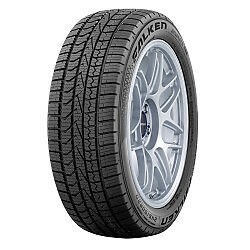 1 Falken Aklimate 255/55R19XL 111V Tire 2555519 255 55 19