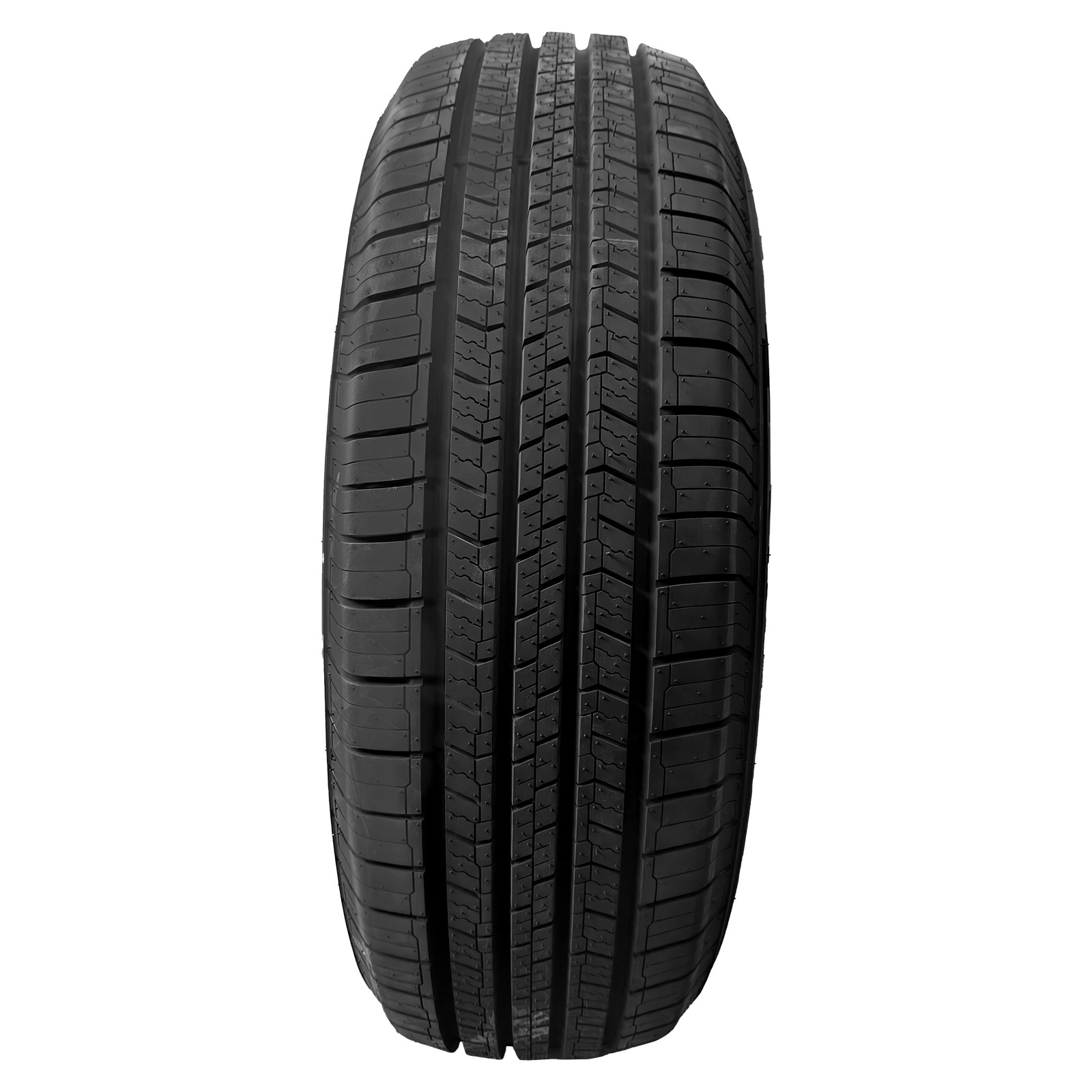 High Quality MILEAGEMAX 265/70R18 116T SUV/CUV Tire for SUVs 8.8mm Tread 620AA