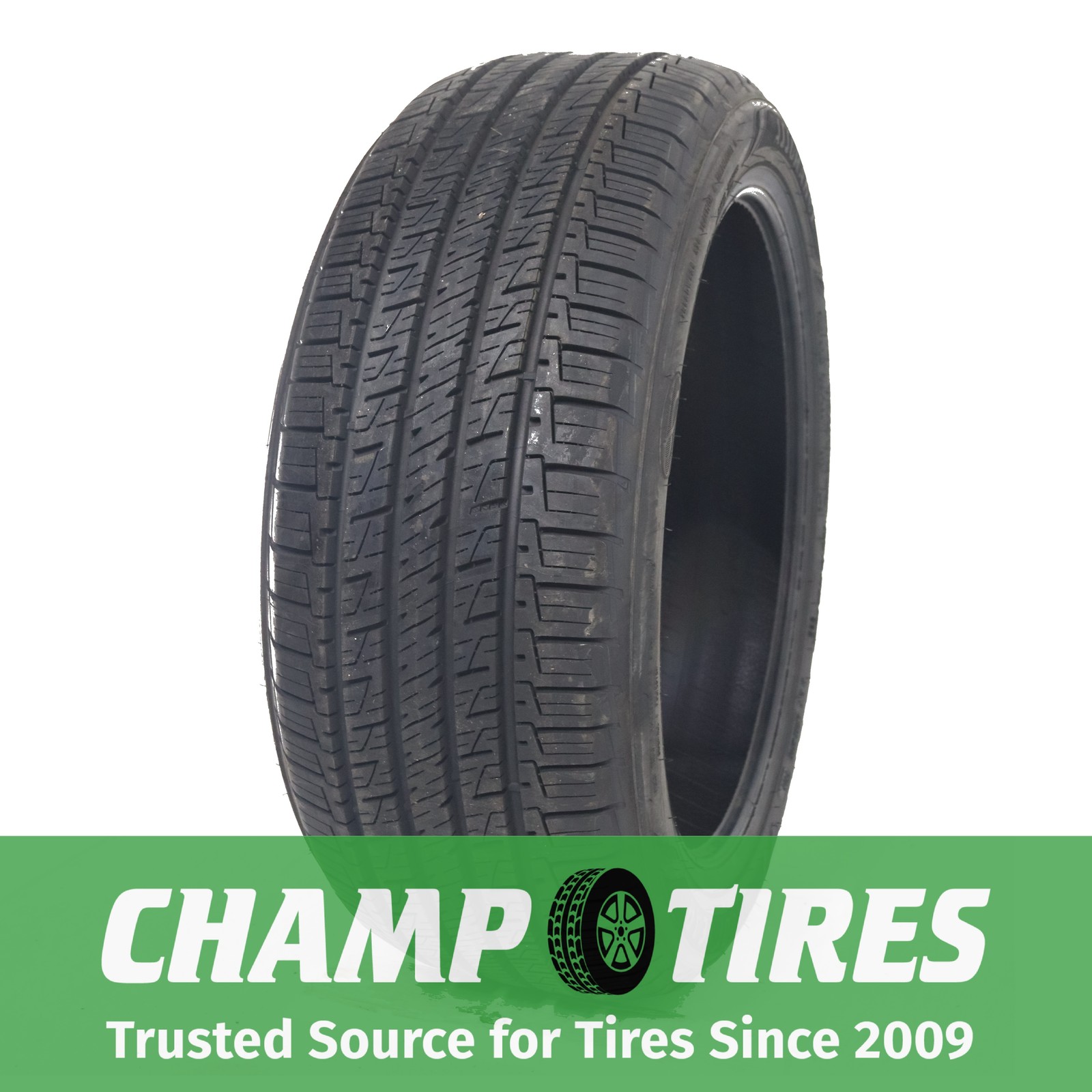 P215/45R17 Goodyear New Assurance MaxLife 87 V New 11/32nds