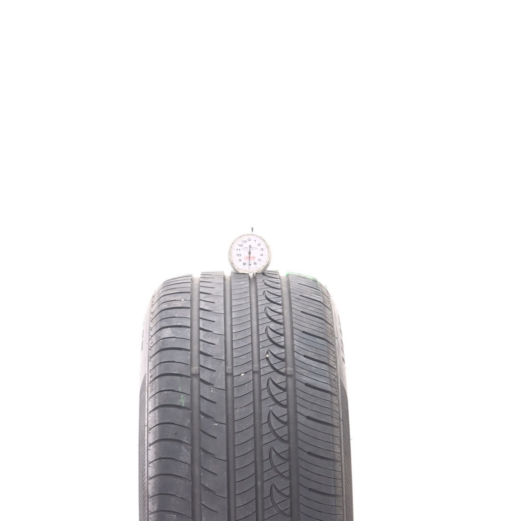 Set of (4) Used 225/55R18 Vantage UHP 98V – 7-8.5/32