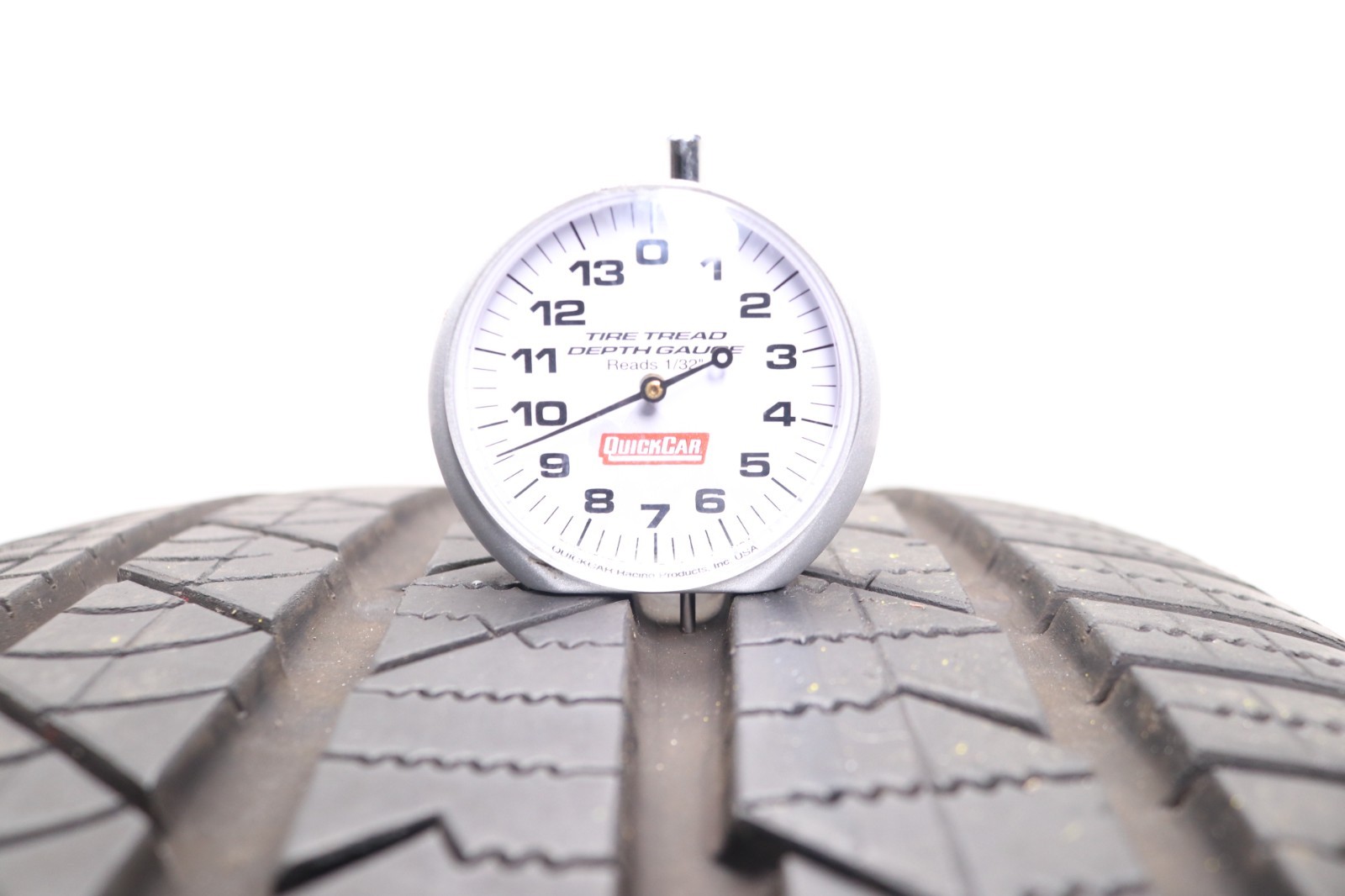 Set of 4 Used 255/50R20 Continental CrossContact LX Sport AO – 109H – 8.5-9.5/32