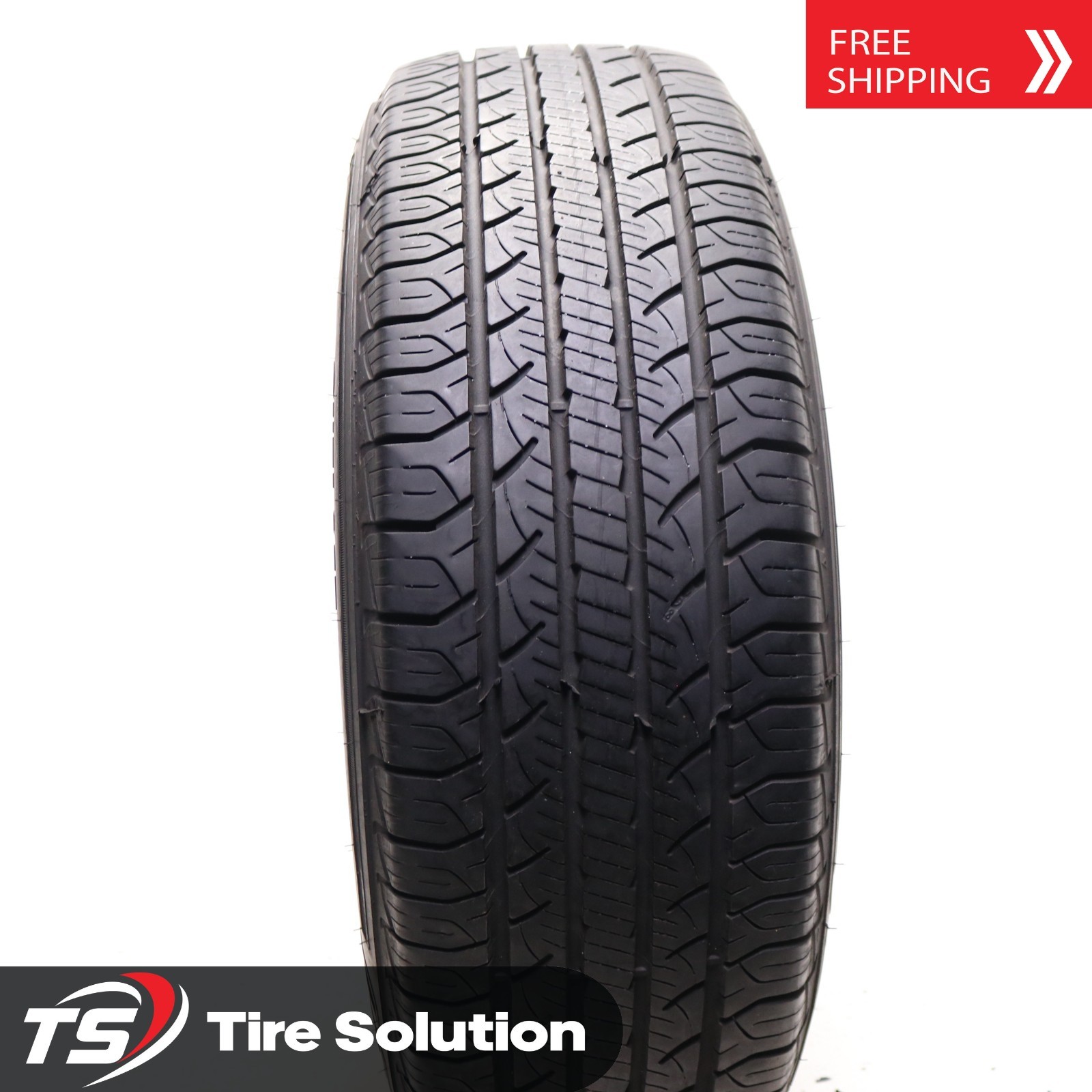 Used 225/65R17 Goodyear Assurance Outlast – 102H – 9.5/32