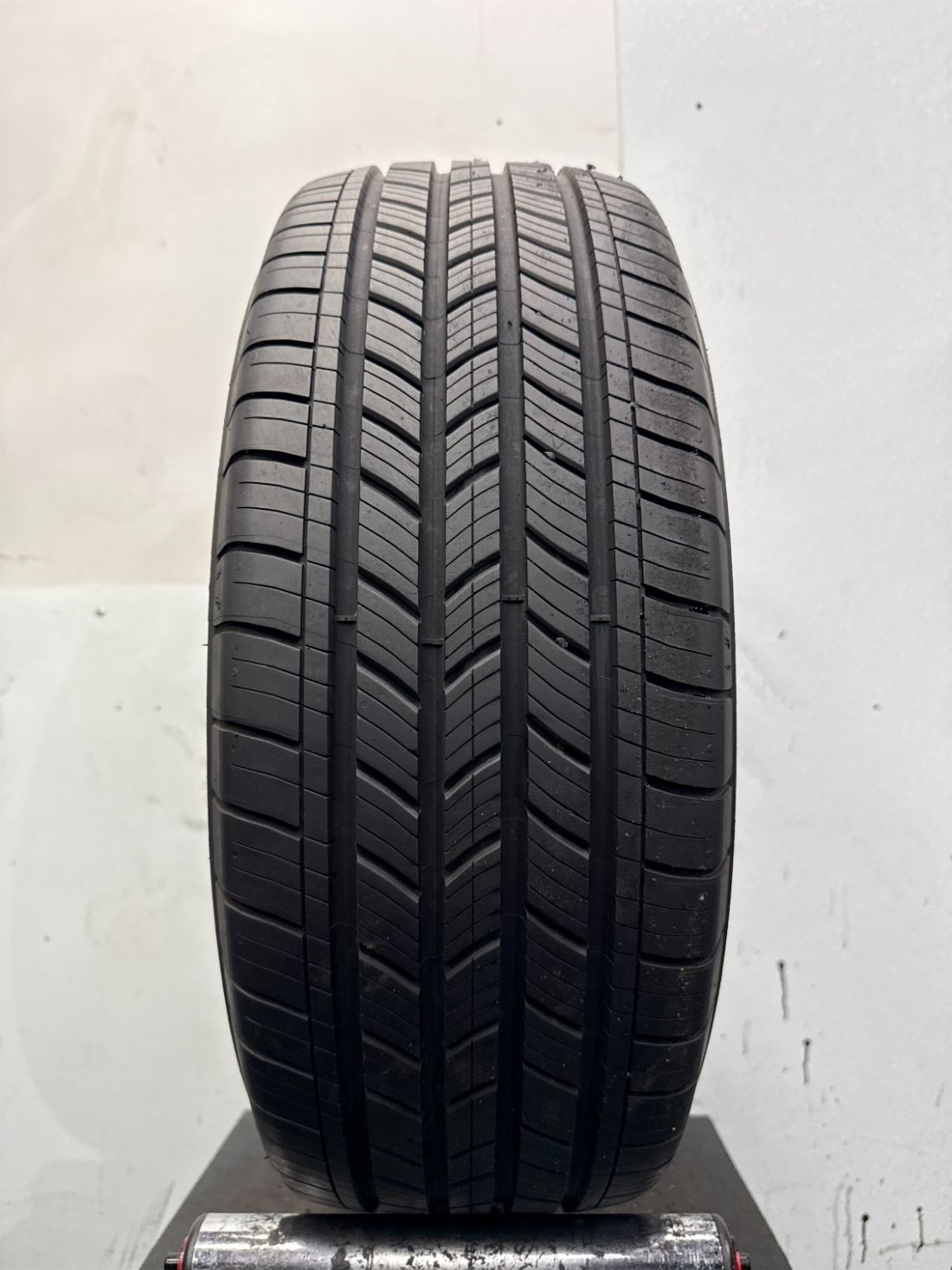 1 Used P225/55R18 Michelin Primacy All Season 98 H – 9/32