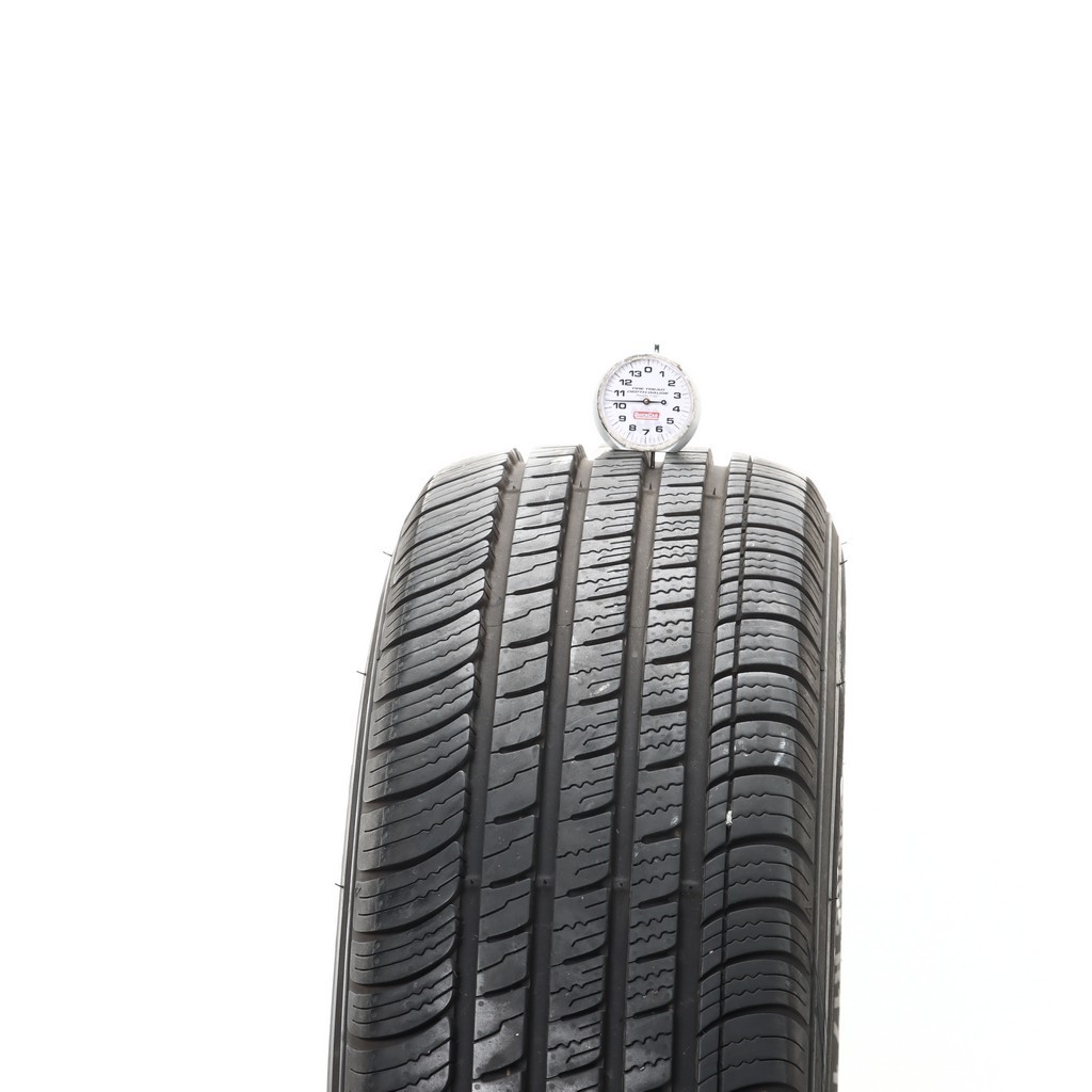 Set of (4) Used 225/65R17 SureDrive Touring A/S TA71 102H – 9.5-10.5/32