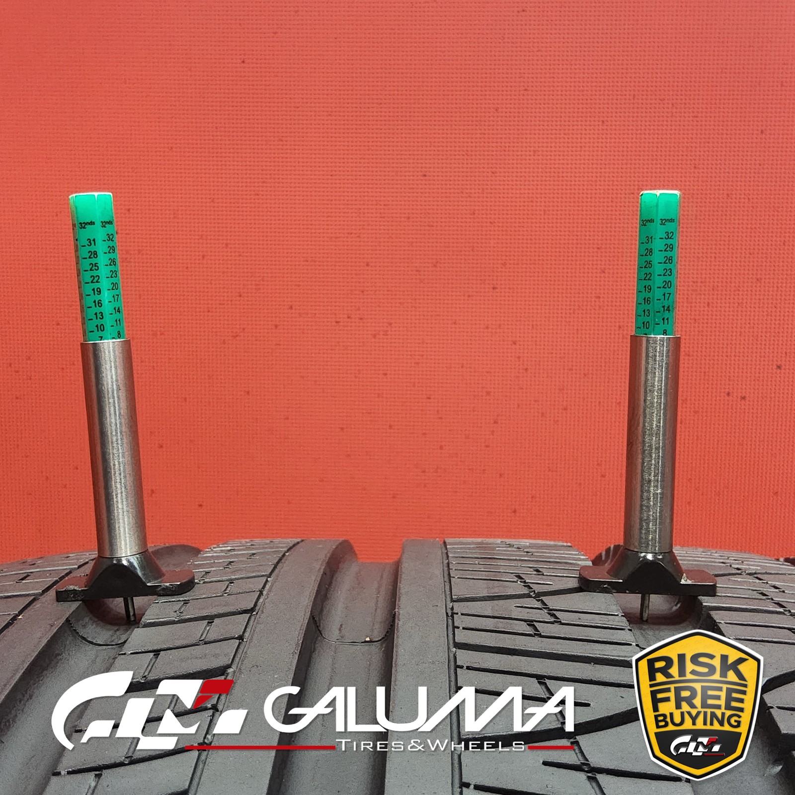 Set of 2 Tires Pirelli Scorpion Verde All Season (N0) 315/35R21 315/35/21 #95030