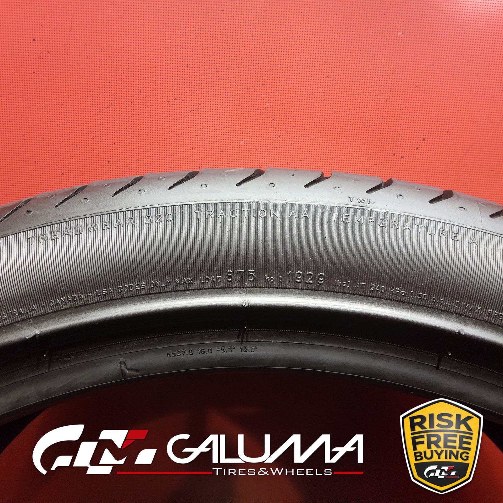 1 Tire Pirelli P Zero (B) XL 275/35ZR21 275/35/21 2753521 103Y #95522