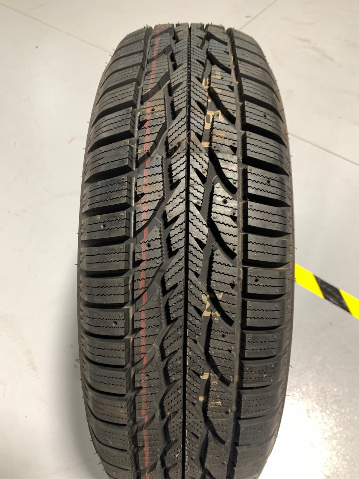 4 New 205 65 15 Firestone Winterforce-2 Snow Tires
