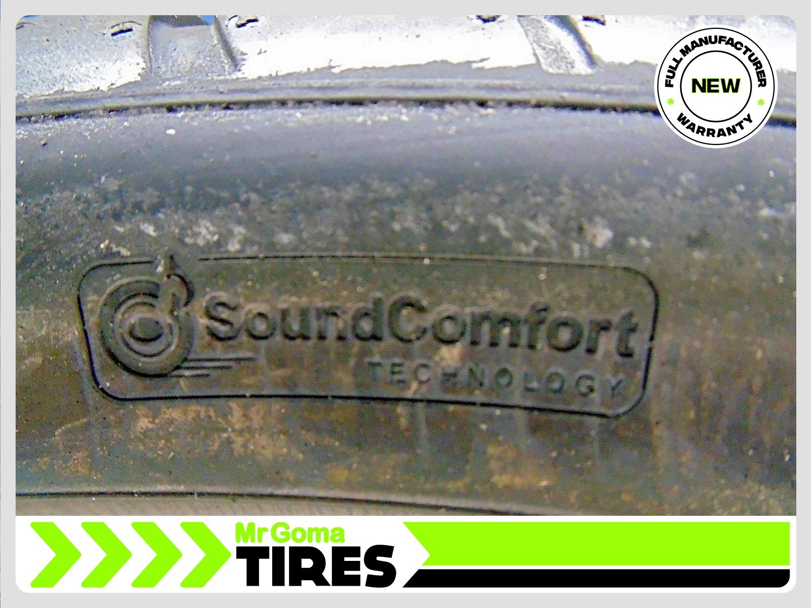 2 BRAND NEW 265/35R21 GOODYEAR EAGLE SPORT A/S AO XL TIRES AUDI 101H 2653521