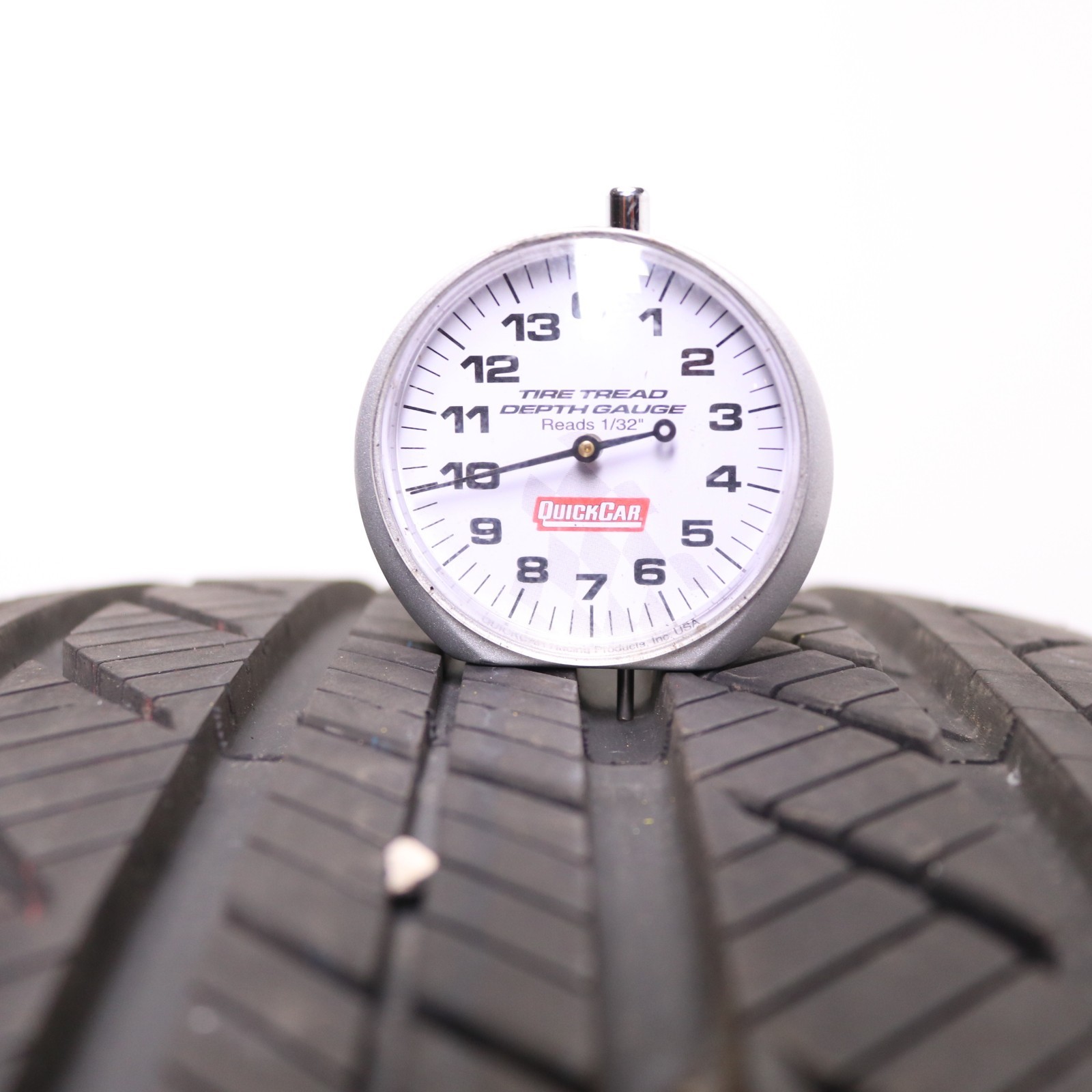 Set of 2 Used 235/55R19 Continental ProContact GX MO – 105H – 9-10/32