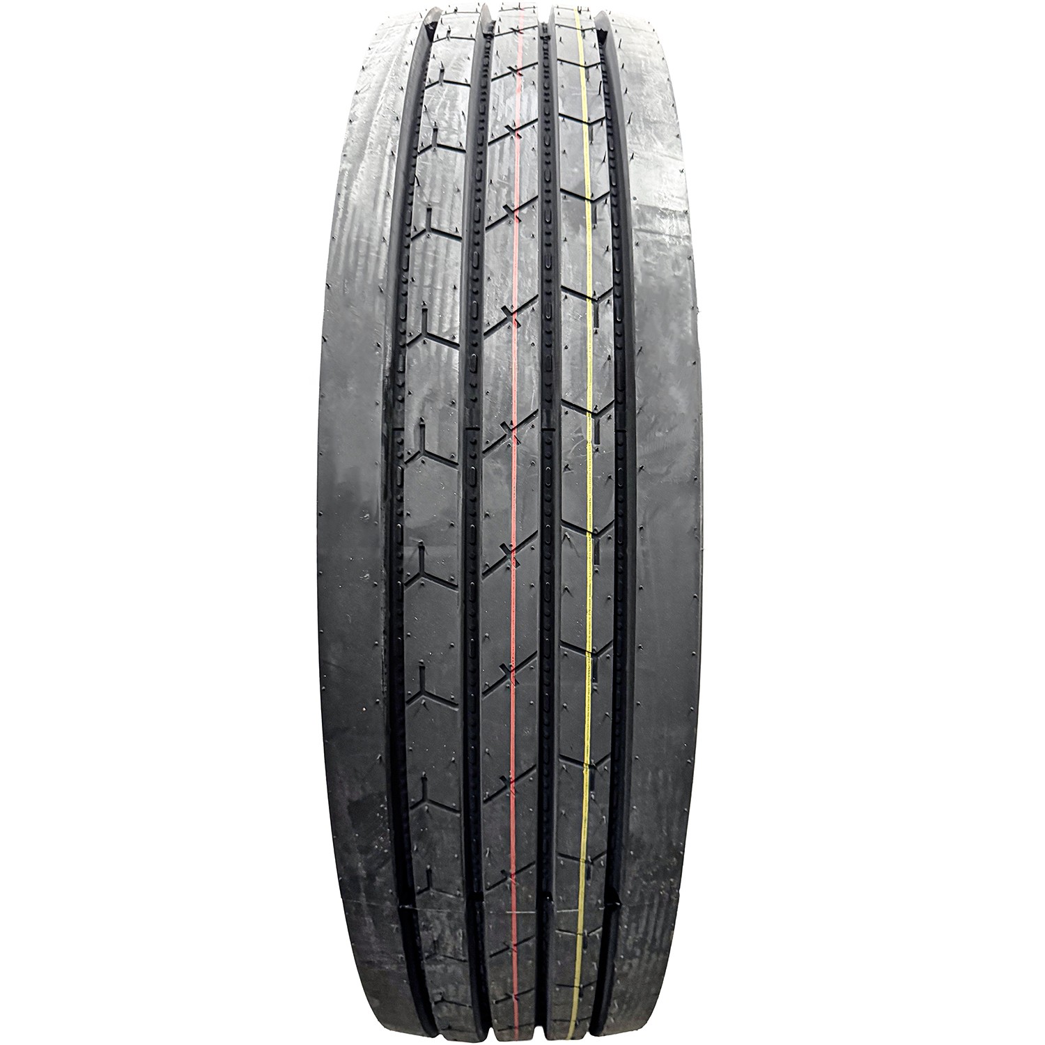 4 Sotera SAP-1 Plus 255/70R22.5 140/137M H 16 Ply Steer Commercial Tires