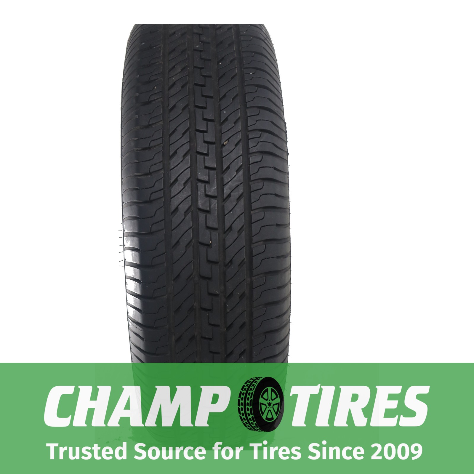 Set Of 4 P245/70R17 Dextero DHT2 108 T Used 9/32nds