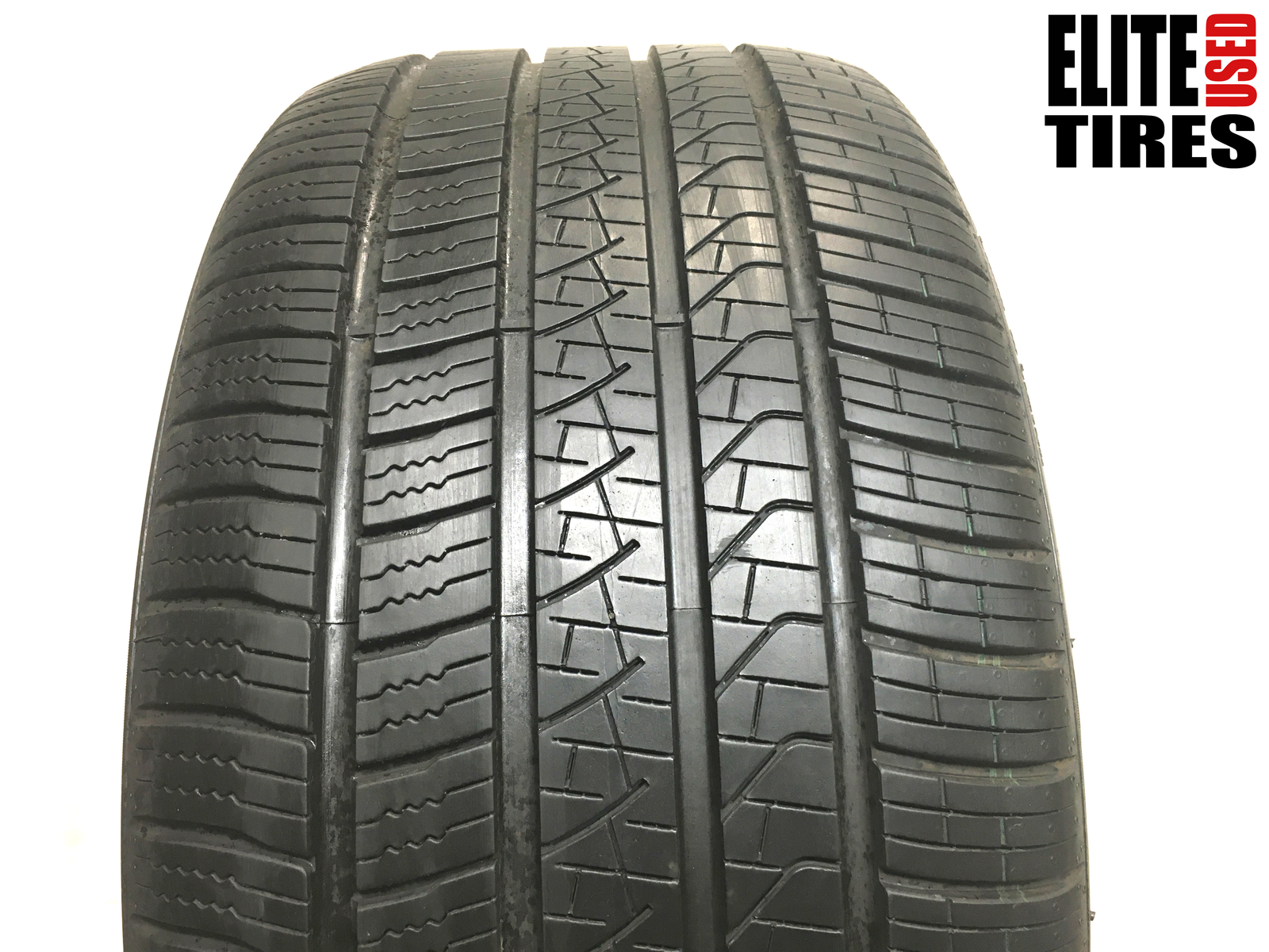 [1] Pirelli Scorpion Zero All Season P315/40R21 315 40 21 Tire 8.5-9.5/32