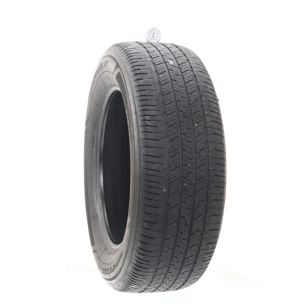 Set of (4) Used 275/60R20 Pathfinder HT 115T – 7-8.5/32 (12AJ5)