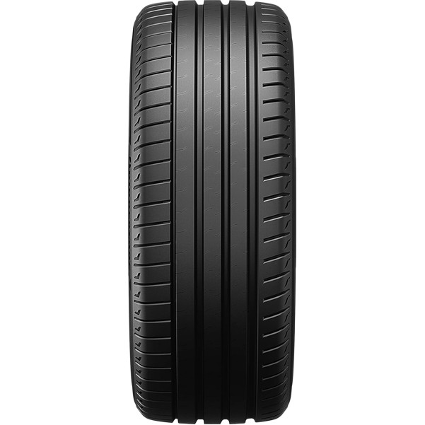 245/30ZR20 Bridgestone Potenza Sport 90Y XL Black Wall Tire