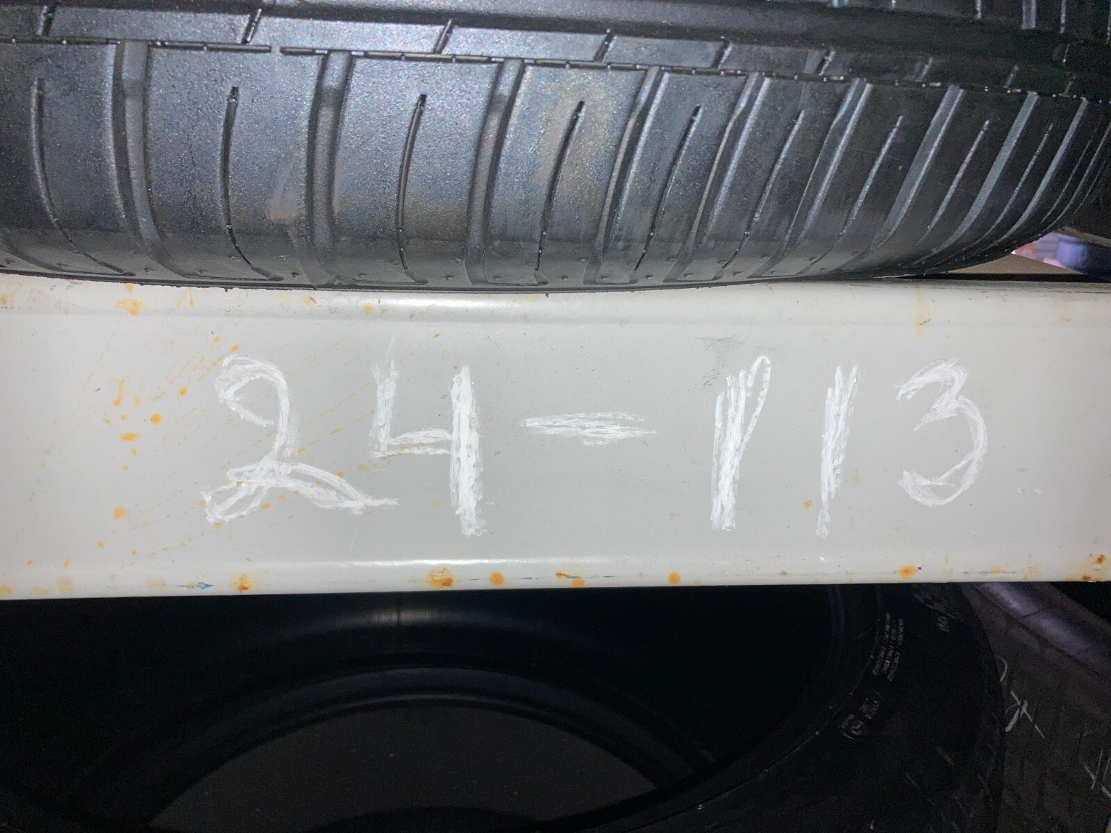 NO SHIPPING ONLY LOCAL PICK UP 2 Tires 255 40 21 Pirelli Scorpion Zero VOL
