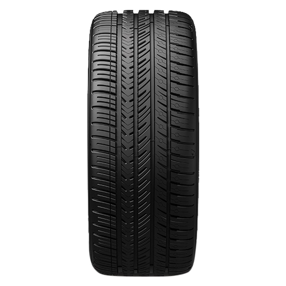 MICHELIN Pilot Sport A/S 4 255/30ZR19XL 91Y (Quantity of 2)