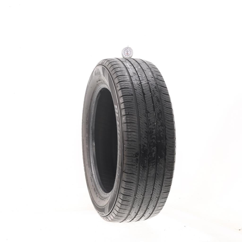 Used 225/60R18 Mazama Reputation NLW-3 100H – 6.5/32