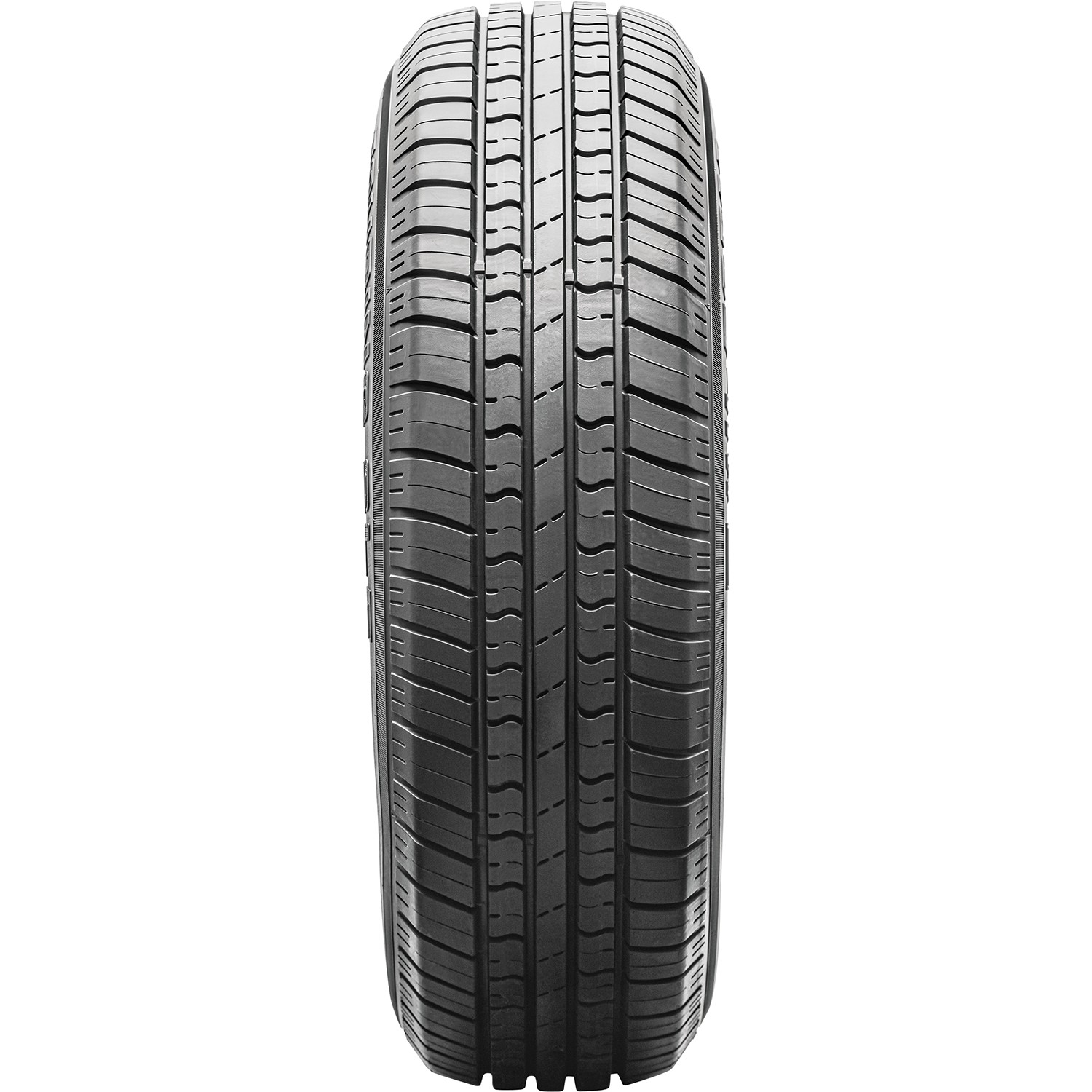 Tire Milestar MS775 Touring SLE 155/80R13 79S (DC) All Season