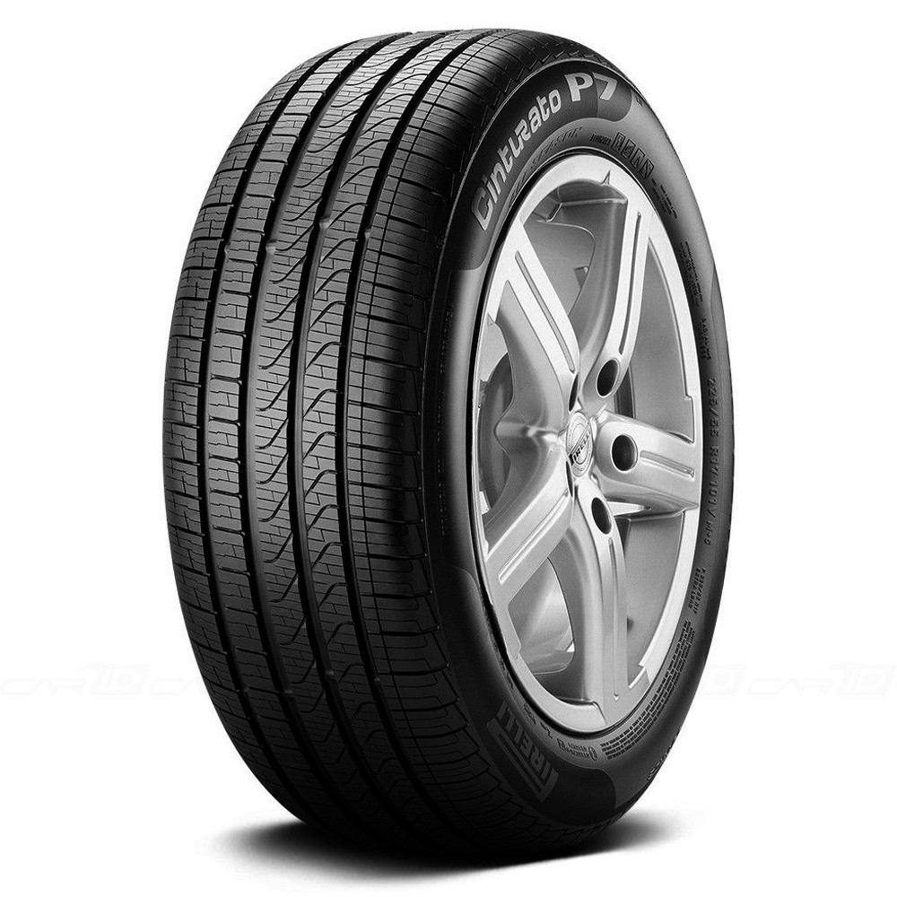 PIRELLI Cinturato P7 All Season 235/45R18XL 98V (Quantity of 1)