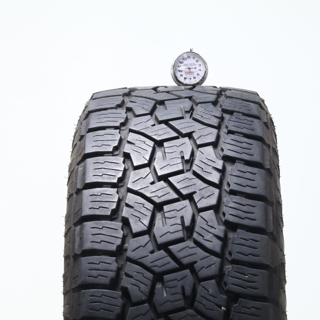 Used 275/60R20 Toyo Open Country A/T III 115T – 10.5/32