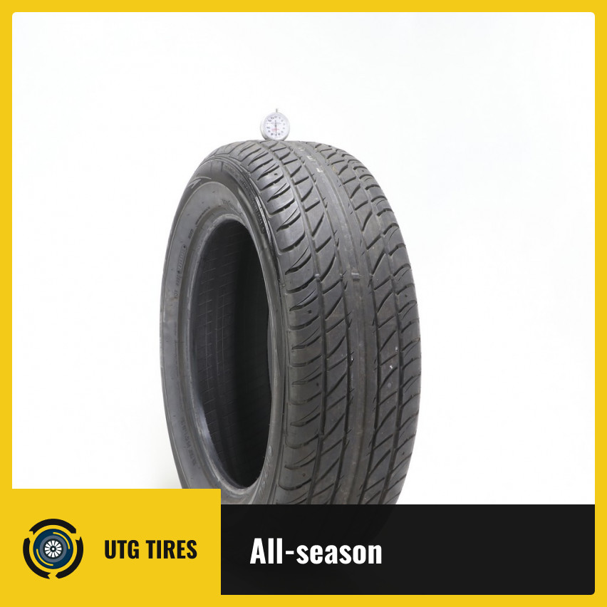 Used 235/60R18 Ohtsu FP7000 107V – 6.5/32
