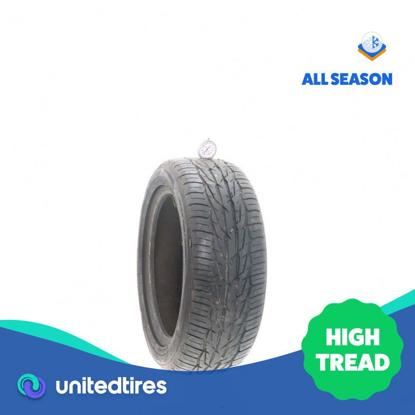 Used 195/50R15 Toyo Extensa HP II 86V – 8.5/32