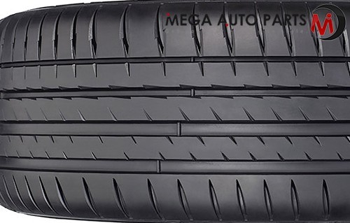 4 Michelin Pilot Sport 4S 245/35R20 95Y Max Performance Summer 300AAA