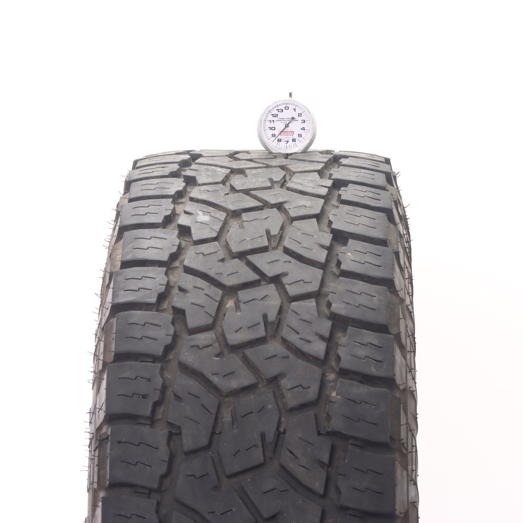Used LT 285/75R16 Toyo Open Country A/T III 126/123R – 8.5/32