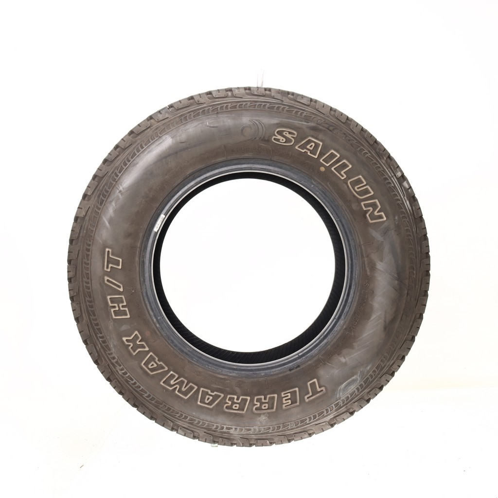 Used LT 235/75R15 Sailun Terramax H/T 104/101R – 10.5/32
