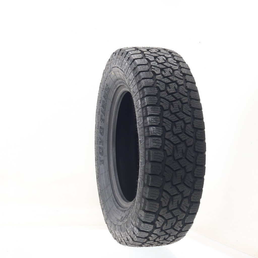 New 245/70R17 Toyo Open Country A/T III 110T (19TBJ)